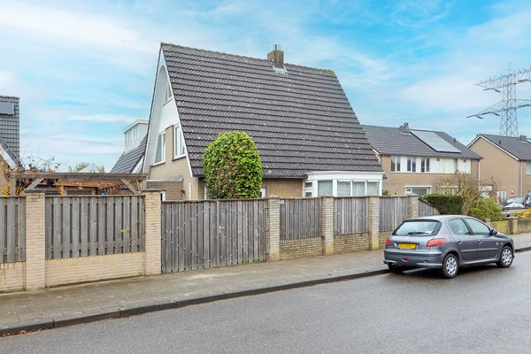 Medium property photo - Adelaar 30, 5348 EK Oss